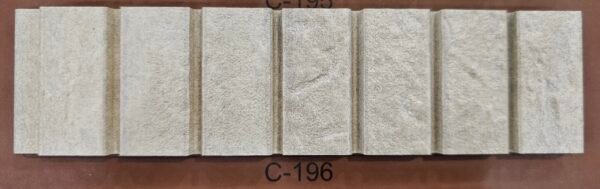 بديل الخشب – ديكور الخرج