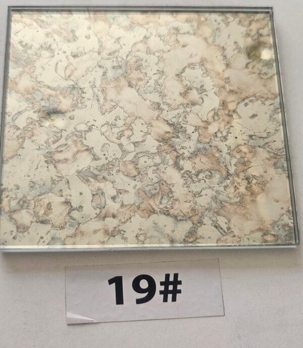 مرايا إيطالي معتق – ديكور الخرج